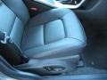 2013 Volvo S80 Off Black/Anthracite Interior Front Seat Photo