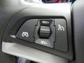 2013 Chevrolet Cruze ECO Controls
