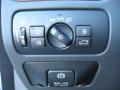 2013 Volvo S80 Off Black/Anthracite Interior Controls Photo