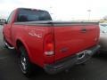 Bright Red - F150 XL Regular Cab 4x4 Photo No. 4