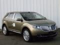 2013 Ginger Ale Lincoln MKX AWD  photo #3