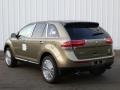 2013 Ginger Ale Lincoln MKX AWD  photo #6