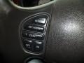 2005 Ford F350 Super Duty FX4 Crew Cab 4x4 Controls