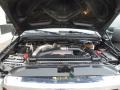 6.0 Liter OHV 32-Valve Power Stroke Turbo Diesel V8 2005 Ford F350 Super Duty FX4 Crew Cab 4x4 Engine