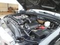 6.0 Liter OHV 32-Valve Power Stroke Turbo Diesel V8 Engine for 2005 Ford F350 Super Duty FX4 Crew Cab 4x4 #74898192