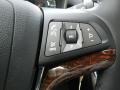 2013 Chevrolet Malibu ECO Controls
