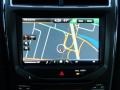 Navigation of 2013 MKX AWD