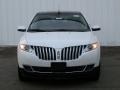 White Platinum Tri-Coat 2013 Lincoln MKX AWD Exterior