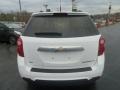 2010 Summit White Chevrolet Equinox LT AWD  photo #4