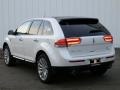 White Platinum Tri-Coat - MKX AWD Photo No. 6