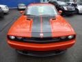 HEMI Orange - Challenger SRT8 Photo No. 8