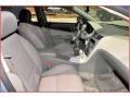 2008 Golden Pewter Metallic Chevrolet Malibu LS Sedan  photo #17