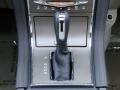  2013 MKX AWD 6 Speed SelectShift Automatic Shifter