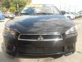 Tarmac Black Pearl - Lancer GTS Photo No. 2