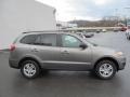 Mineral Gray - Santa Fe GLS AWD Photo No. 6