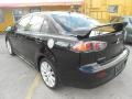 Tarmac Black Pearl - Lancer GTS Photo No. 5