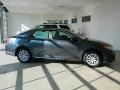 Magnetic Gray Metallic - Camry LE Photo No. 2