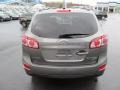 Mineral Gray - Santa Fe GLS AWD Photo No. 9