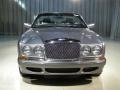 2001 Silver Tempest Bentley Azure Mulliner Widebody  photo #4