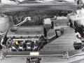 Mineral Gray - Santa Fe GLS AWD Photo No. 11