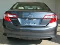 Magnetic Gray Metallic - Camry LE Photo No. 4