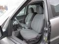 Mineral Gray - Santa Fe GLS AWD Photo No. 14