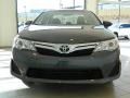 Magnetic Gray Metallic - Camry LE Photo No. 7