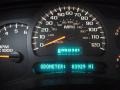 2003 Dark Green Metallic Chevrolet Tahoe 4x4  photo #15
