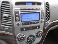 Mineral Gray - Santa Fe GLS AWD Photo No. 15