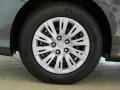 Magnetic Gray Metallic - Camry LE Photo No. 9