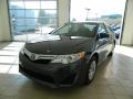 Magnetic Gray Metallic - Camry LE Photo No. 10