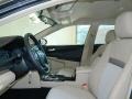 Magnetic Gray Metallic - Camry LE Photo No. 11