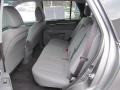 Mineral Gray - Santa Fe GLS AWD Photo No. 20