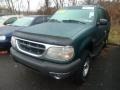 1999 Tropic Green Metallic Ford Explorer XLT 4x4  photo #5