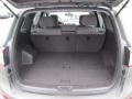 Mineral Gray - Santa Fe GLS AWD Photo No. 21