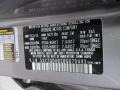Mineral Gray - Santa Fe GLS AWD Photo No. 24
