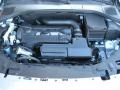  2013 S60 T5 AWD 2.5 Liter Turbocharged DOHC 20-Valve VVT Inline 5 Cylinder Engine
