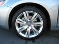  2013 S60 T5 AWD Wheel