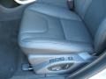 Off Black Front Seat Photo for 2013 Volvo S60 #74899419
