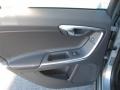 Off Black Door Panel Photo for 2013 Volvo S60 #74899491