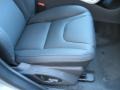 Off Black Front Seat Photo for 2013 Volvo S60 #74899525