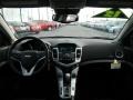 Summit White - Cruze LT Photo No. 11