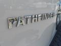 2005 Avalanche White Nissan Pathfinder LE 4x4  photo #11