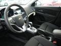 Summit White - Cruze LT Photo No. 16