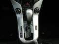 Summit White - Cruze LT Photo No. 20