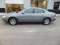 Stone Gray Metallic 2007 Buick LaCrosse CX Exterior