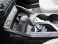  2013 Tucson GLS AWD 6 Speed SHIFTRONIC Automatic Shifter
