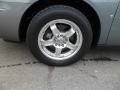 2007 Buick LaCrosse CXS Wheel and Tire Photo
