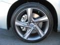2013 Volvo S60 R-Design AWD Wheel and Tire Photo