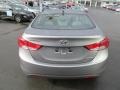 2013 Titanium Gray Metallic Hyundai Elantra Limited  photo #4